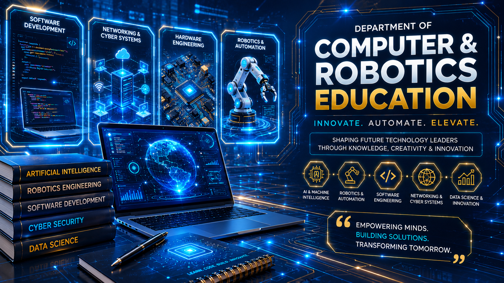 AI Revolution
